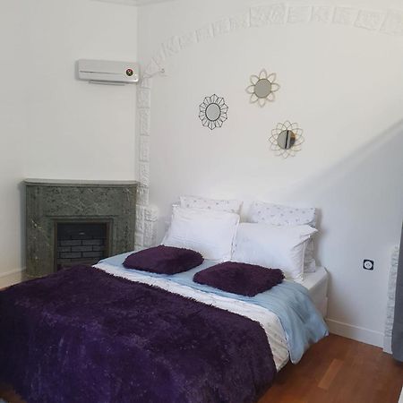 אונאי-סו-בואה Studio/Bourget/Cdg/Villepinte מראה חיצוני תמונה